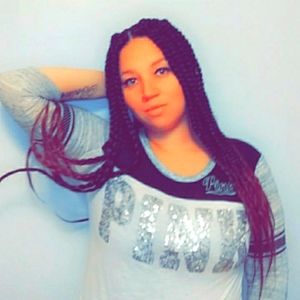 Victoria Secret Pink Shirt